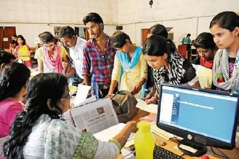 New RTE Admission Registration Starts From Today